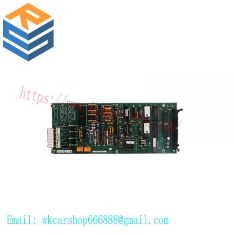 AB SP-170023 & 170013 & 170016-01: Advanced Input Module for Industrial Automation