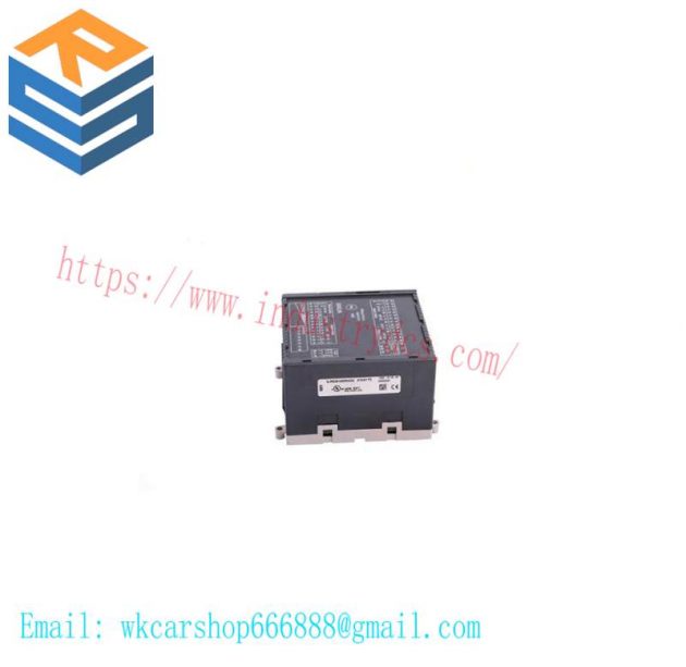ABB 07AI91 GJR5252200R0101: Digital PLC Module - Advanced Control Solutions for Industry