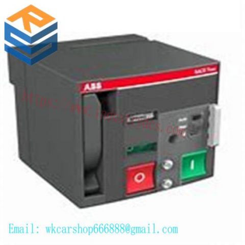 ABB 07BR61R1 GJV3074376R1 Serial Module Card for Industrial Automation Control Systems