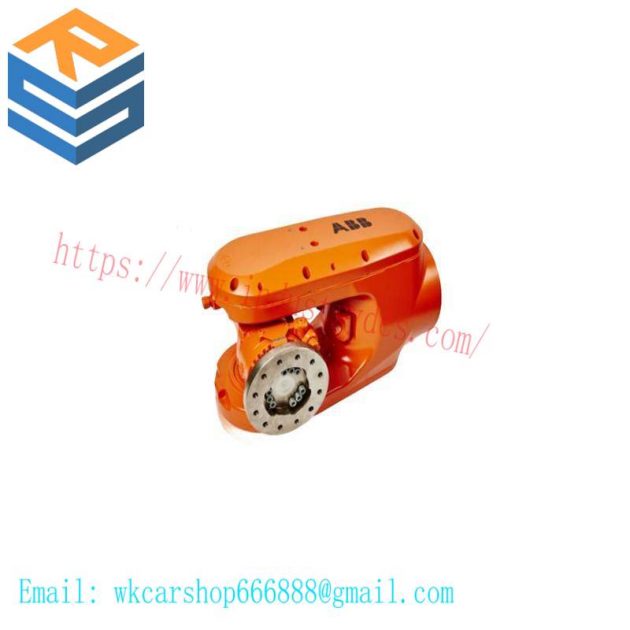 ABB 07BR61R1 GJV3074376R1 Serial Module Card for Industrial Automation Control Systems