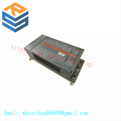 ABB 07KT94H3 Power Supply Module, Advanced Industrial Automation Solution