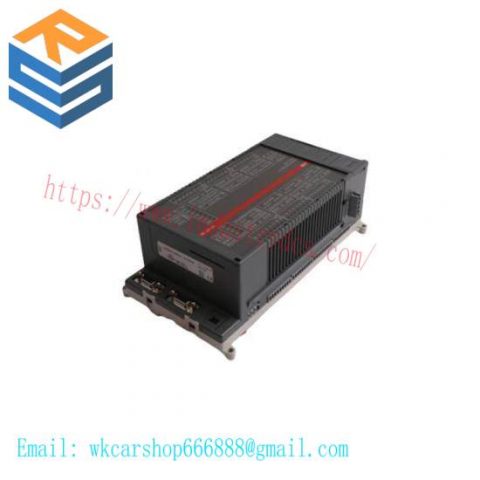 ABB 07KT98 GJR5253100R0278: Advanced Control Module for Industrial Automation