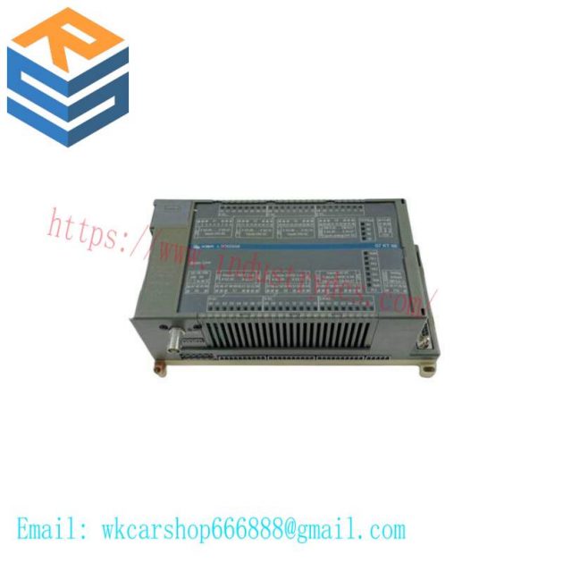 ABB 07KT98 GJR5253100R3260 Advanced Controller