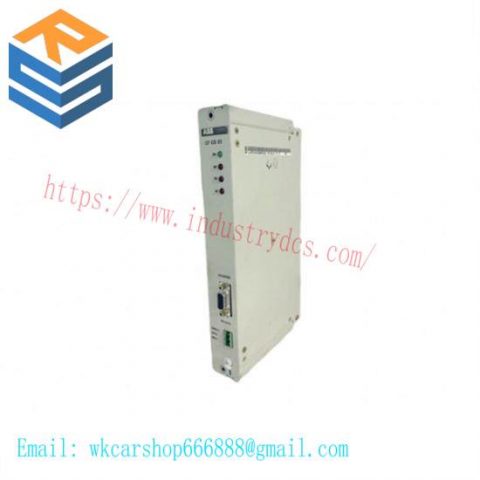 ABB 07NG61R2 Power Supply; Producer: ABB