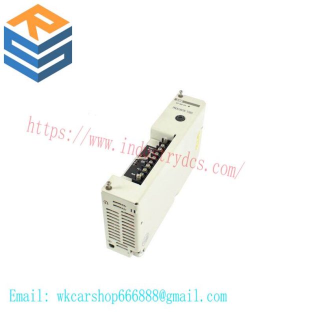ABB 07NG63R1: High-Performance Power Supply Module