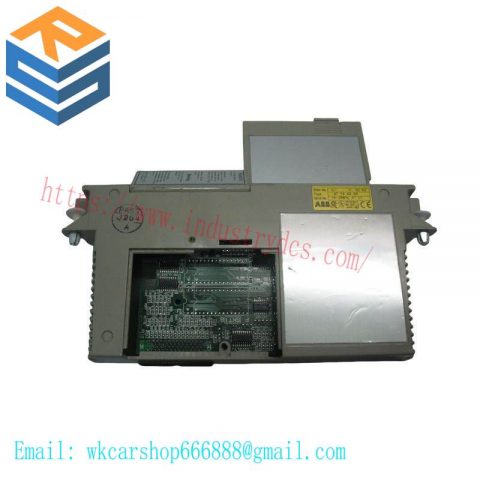 ABB 07PS62R2 Programmable Controller, High-Performance Memory Module