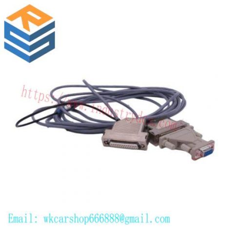 ABB 07SK90R1 - Advanced Control Module for Industrial Automation
