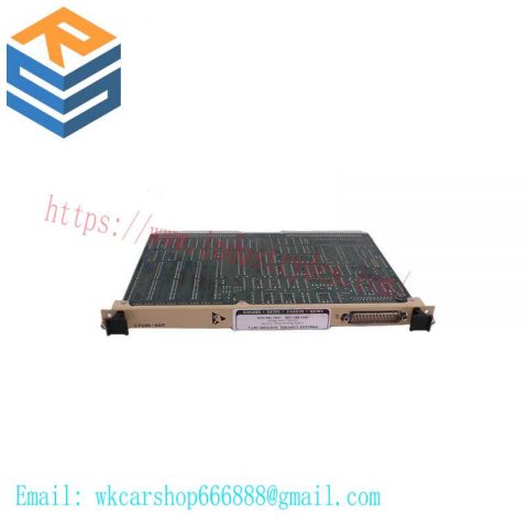 ABB 07ZE61R302 GJV3074321R302 - Advanced Central Unit for Industrial Automation