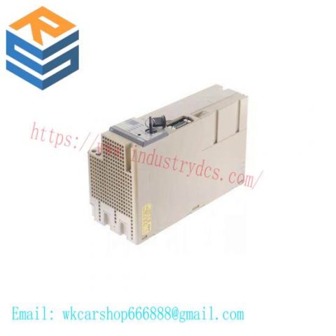 ABB 07ZE63R302 Central Unit; Producer:ABB