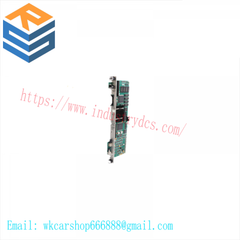ABB 086444-005: Industrial Circuit Board for Advanced Automation Solutions