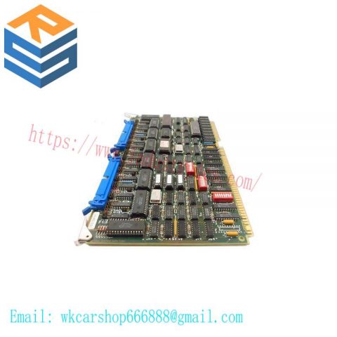 ABB 1948021A1 INTERFACE MODULE - Advanced Networking Solution for Industrial Automation