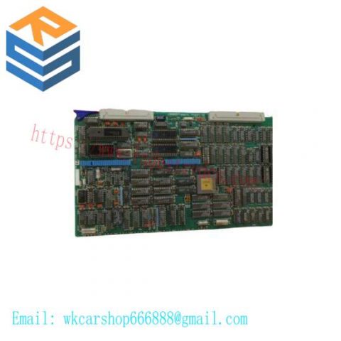 ABB 1948024G1 CPU MODULE ASSEMBLY - High Performance Control Core