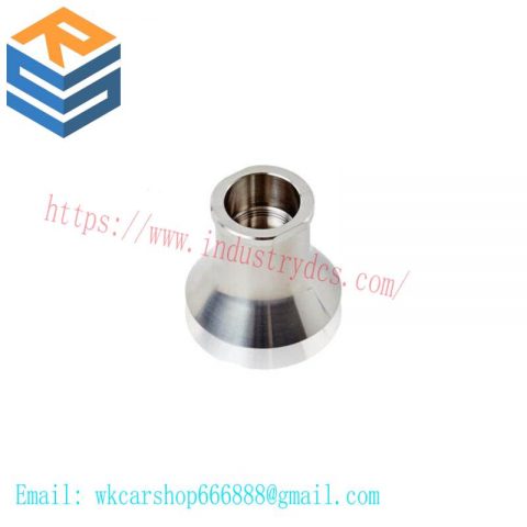 ABB 1C0344 BELL CUP - Industrial Control Module