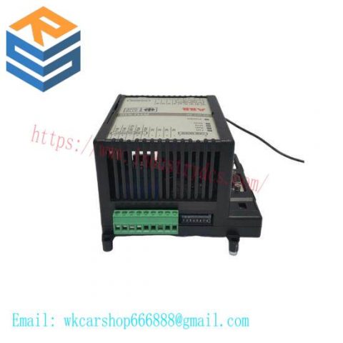 ABB 1KGT005200R0003 - 23WT90 RTU 510 Automation Module