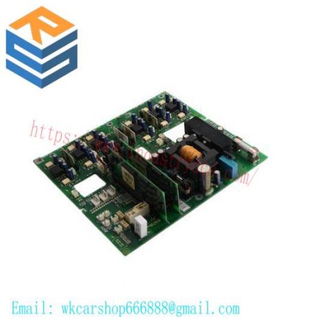 ABB 1KHL045107R1 P4LR - Industrial Control Module