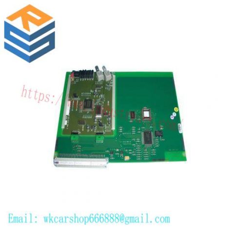 ABB 1MRK000005-189 / 1MRK001370-DAr01 / 60-05-2721, Industrial Control Module