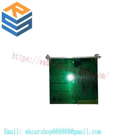 ABB 1MRK000173-CCr00 System Modules: Industrial Automation Solutions
