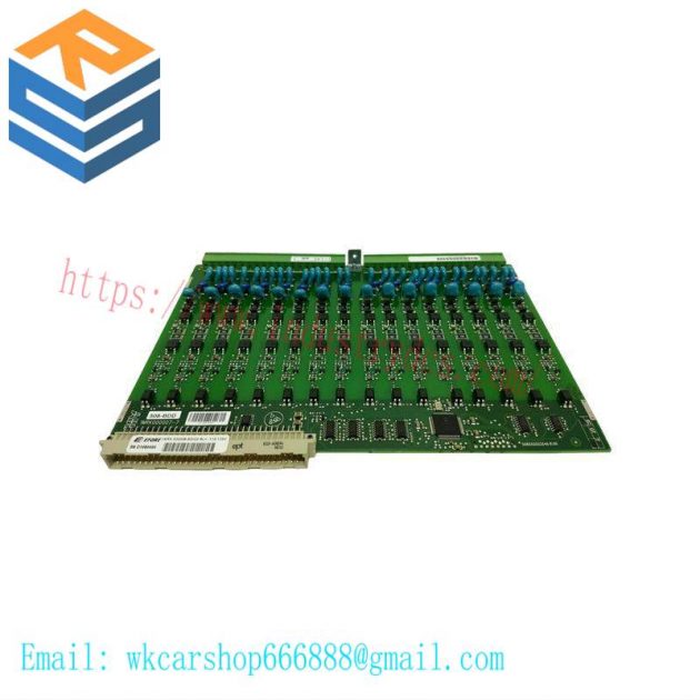 ABB 1MRK000508-CDr03 | 1MRK000007-7 | PC Board