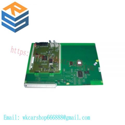 ABB 1MRK001370-DAr01 Control Modules for Advanced Manufacturing Solutions