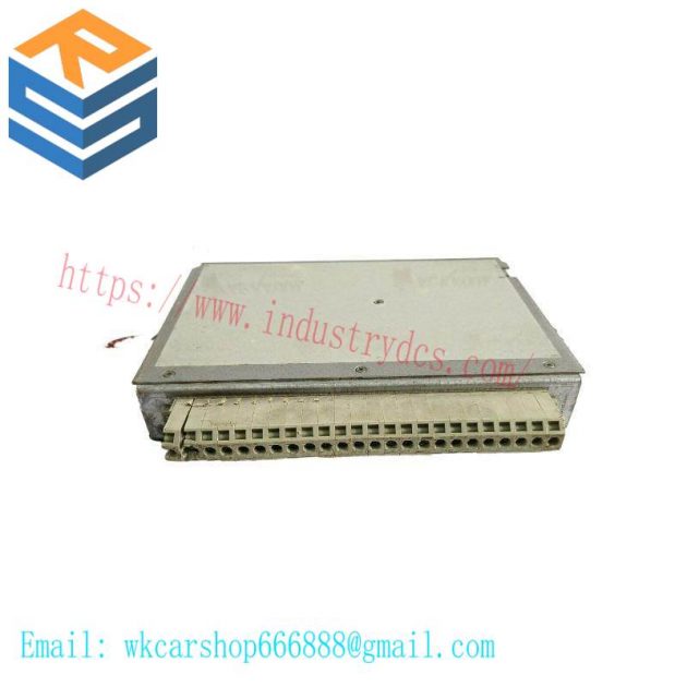 ABB 1MRK002247-AGR05 Programmable Logic Controller Board