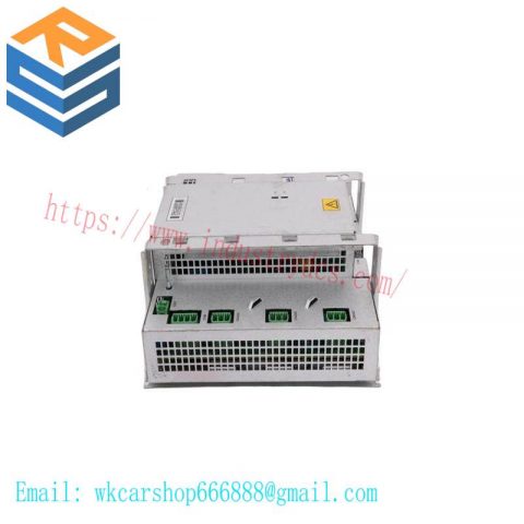ABB 1N1346 Standard Rectifier - Power Conversion Solutions