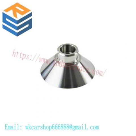 ABB 1N2140 Bell Cup D70 (Ti) 600352 - Precision Industrial Module for High-Performance Applications