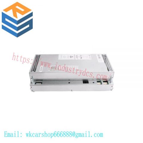 ABB 1SAY130010R0010 Board Assembly: Advanced Industrial Control Solution