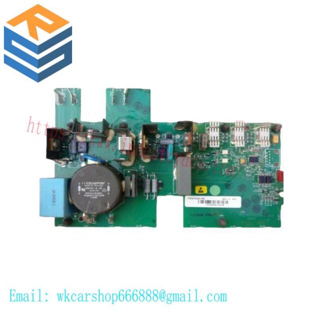 ABB 1SFB527068D7005: Advanced Circuit Board for Industrial Automation