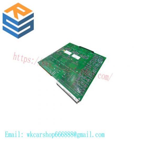 ABB TAS.580.0540G00 - Industrial Control Module
