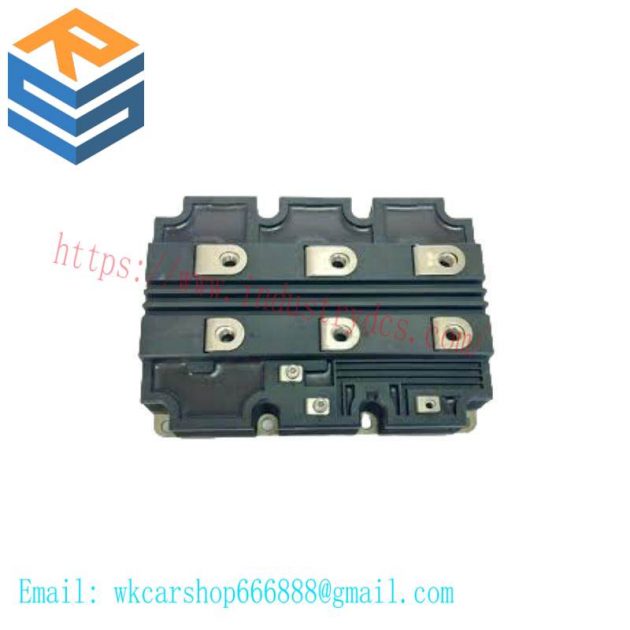 ABB TAS.580.0540G00 - Industrial Control Module
