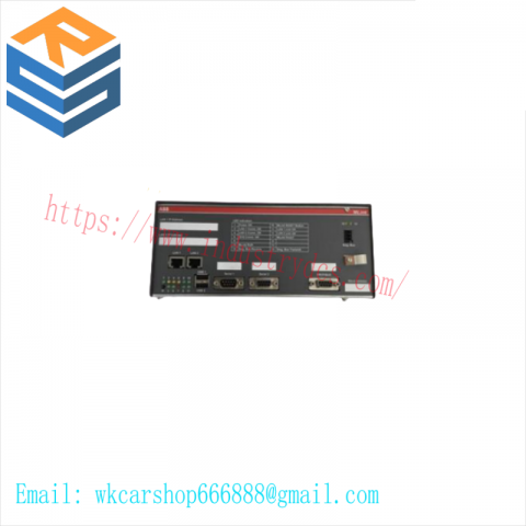 ABB 1TGE102009R4800 Basic-Modbus TPC+Serial/RS 485 Control Unit