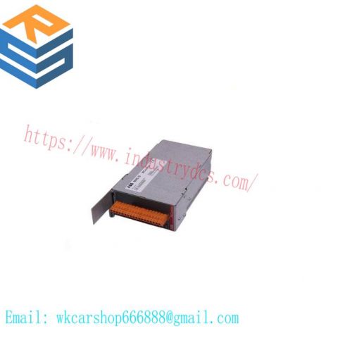 ABB 1TGE120010R1000: 24VDC Modular Control Board