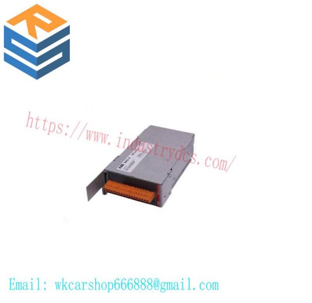 ABB 1TGE120010R1000: 24VDC Modular Control Board