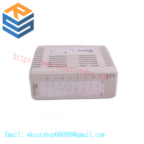 ABB 1TGE120010R1000 - Advanced Industrial Control Module