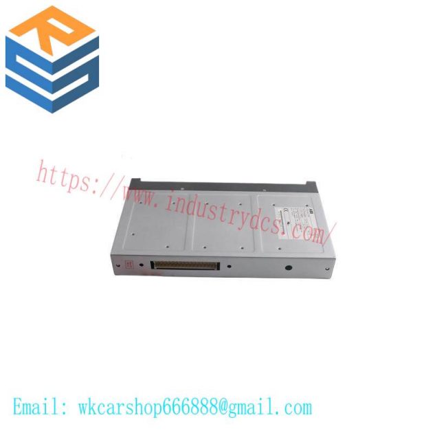 ABB 200-CICN Communication Interface - Advanced Control Technology
