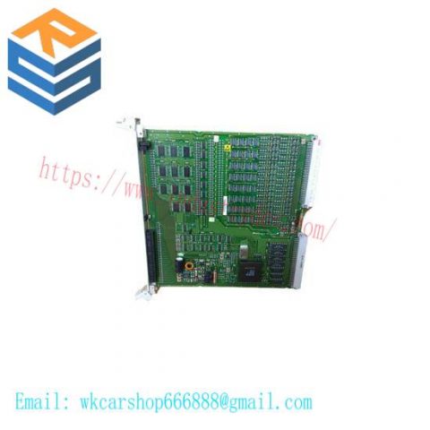 ABB 216AB61 HESG324013R100 HESG216881/A PC BOARD - Advanced Control Module for Industrial Automation