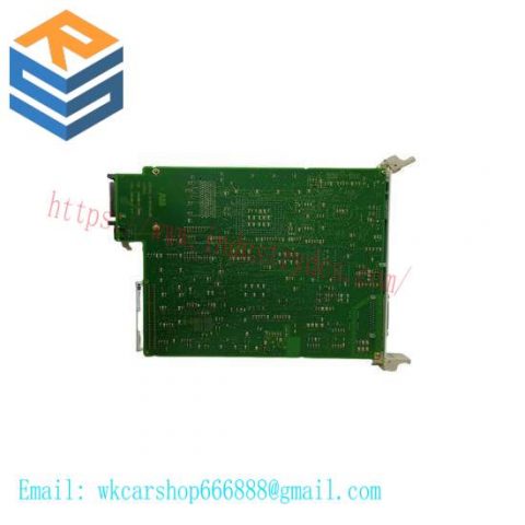 ABB 216DB61 HESG324063R100 HESG216882/A PC BOARD - Advanced Industrial Control Module