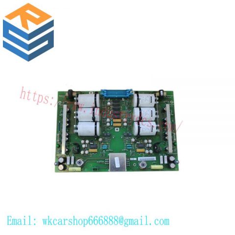 ABB 216EA61B HESG448230R1 HESG324258R12 HE010207-306 HESG324257/E Processor Unit - High Performance Control Module for Industry 4.0 Applications