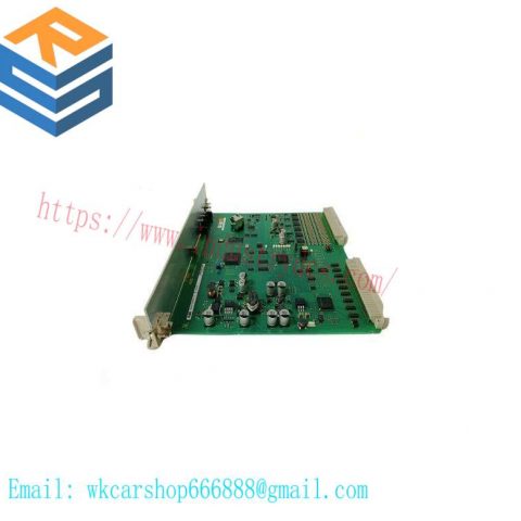 ABB 216EA62 1MRB150083R1/F Control Module