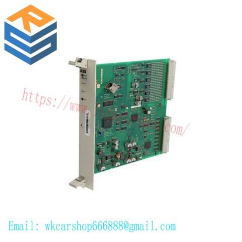 ABB 216NG62A 216NG62 Control Board - Advanced Industrial Automation Solutions
