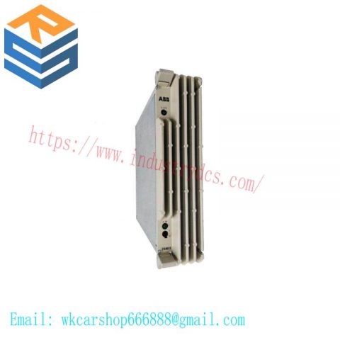 ABB 216NG63A Power Controller: Advanced Industrial Control Solution