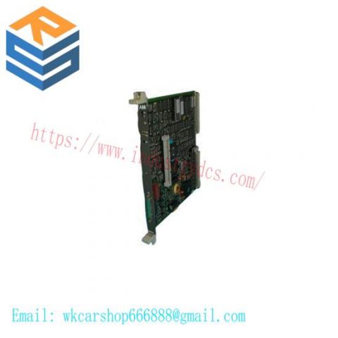 ABB 216VE61b HESG324258R11 HESG324257/E BOARD - Industrial Control Module