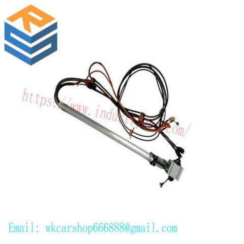 ABB 33HAB6444 Robot Arm Cable Harness: Precision & Durability in Industrial Automation