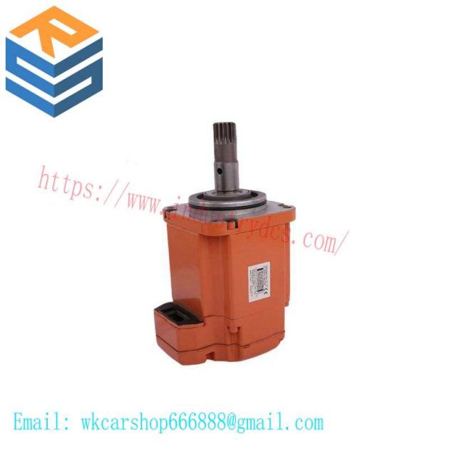 ABB 35AE92A Rechargeable Battery, for Industrial Control Systems