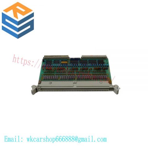 ABB 35EB91 GJR5142600R0001 - Industrial Control I/O Card