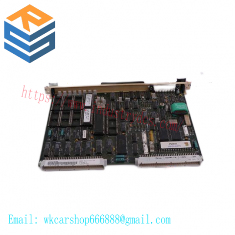 ABB 3ADT313900R1001; Producer: ABB
