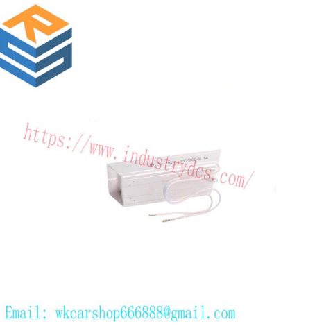 ABB 3AFE 6480 3689 CBHX165C5R414 Charging Resistor, Precision Engineered for High Performance Applications