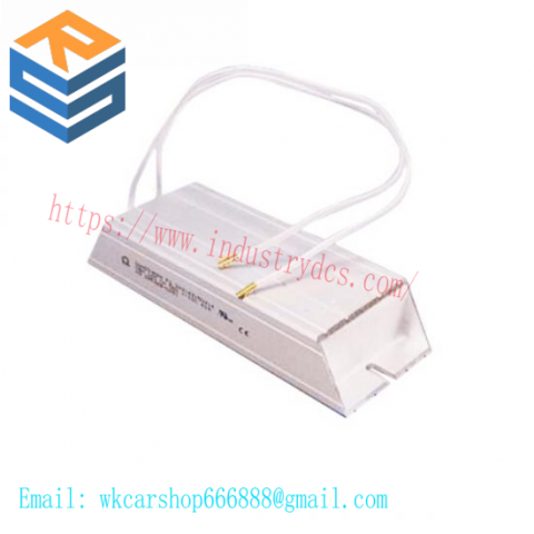 ABB 3AFE64803689 CBHX165C 5R 414 Charging Resistor - High Efficiency Power Management Solution