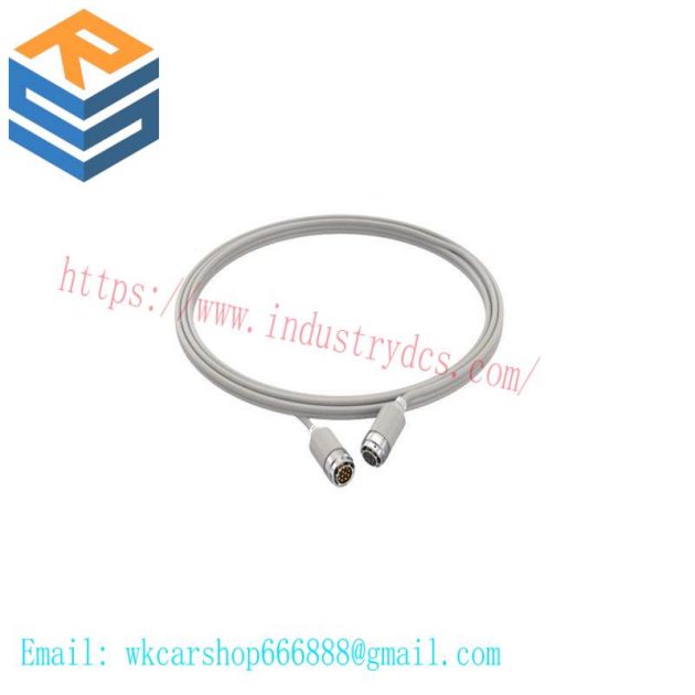 ABB 3ASC25H215E DATX131 - High Performance Industrial Control Module