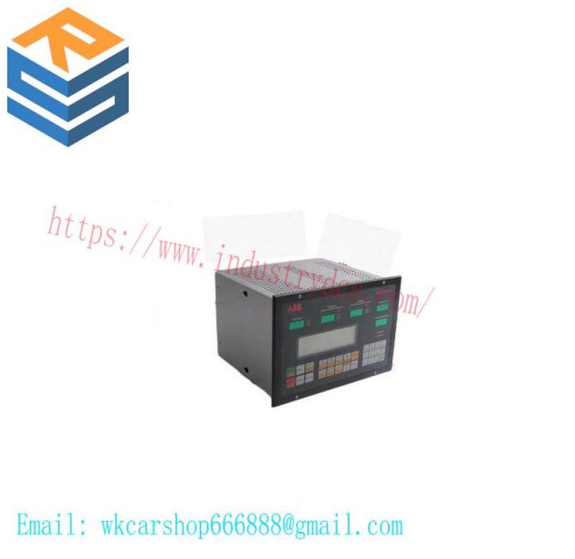 ABB 3ASC25H215E DATX131 - High Performance Industrial Control Module
